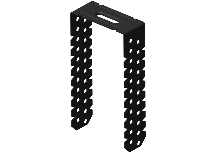 DA-GK-125 KB Direktabhänger 125mm