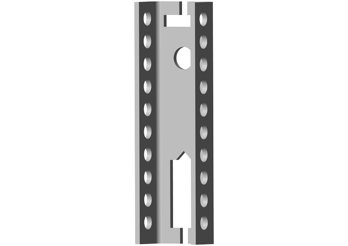 SAH-5/U Nonius-Unterteil