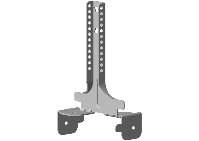 NU-40 Noniusabhänger 40 kg