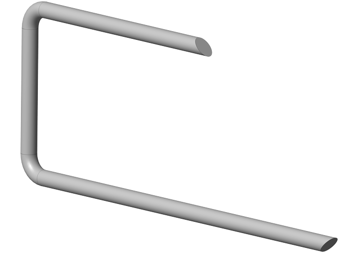 SB-N Sicherungsbügel für Nonius